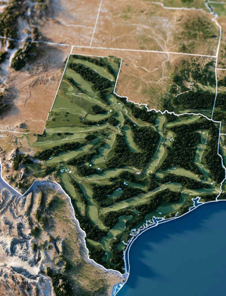 Texas Golf Network is building a statewide resource covering courses, events, instruction, destinations, and the people shaping golf across Texas.
