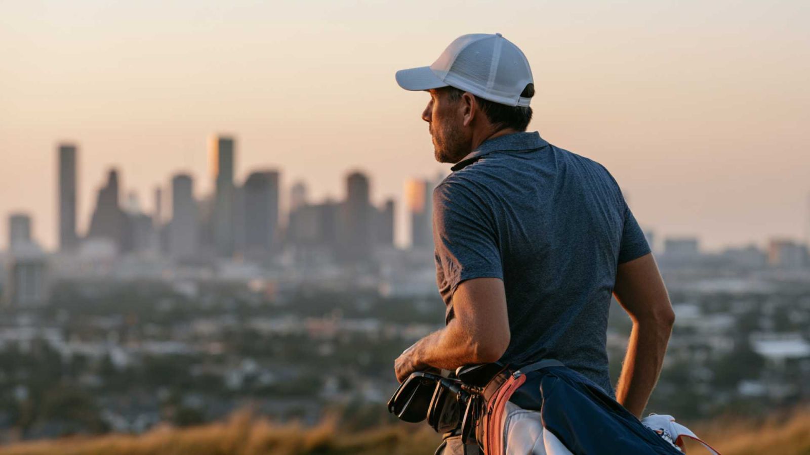 Houston's best underrated public golf courses that locals love. Find affordable, quality rounds at hidden gems across the Houston metro area.